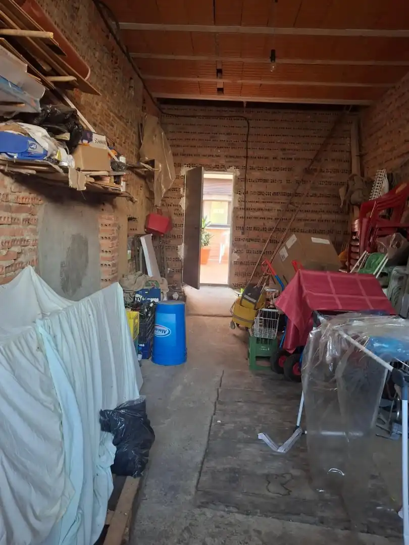 Casa o xalet en venda en Villazala amb Calefacció, Parquet i Terrassa