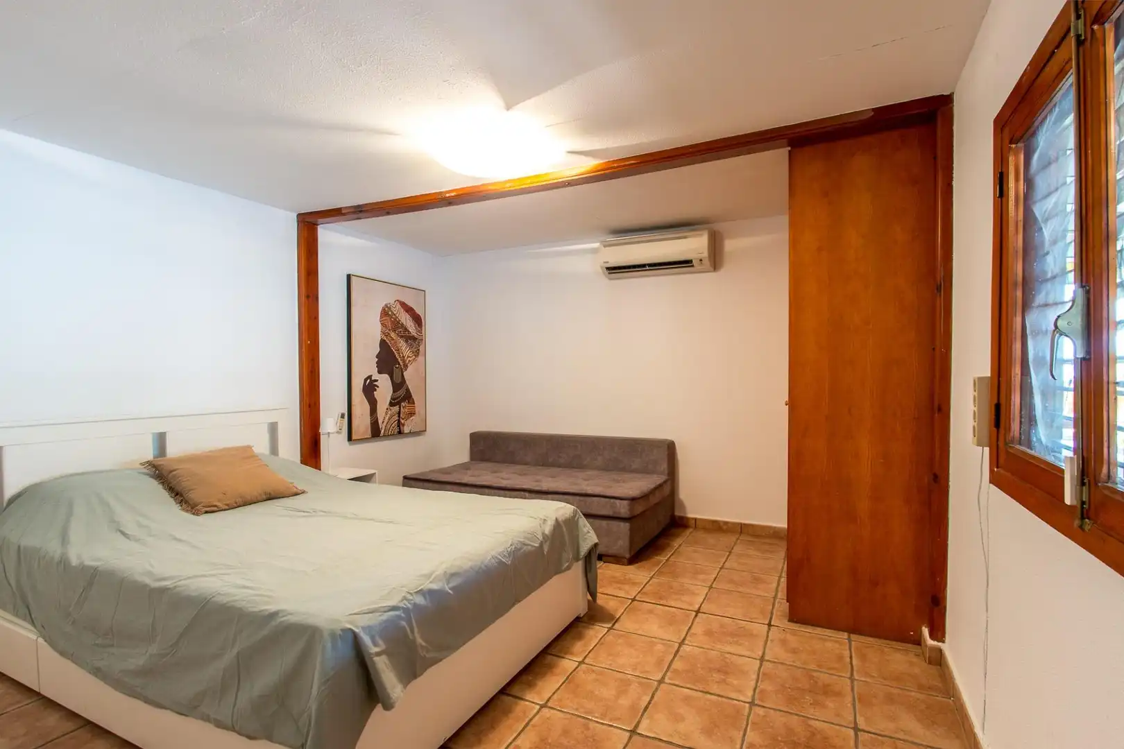 Chalet con piscina en venta en Pedanías Oeste, imagen 45