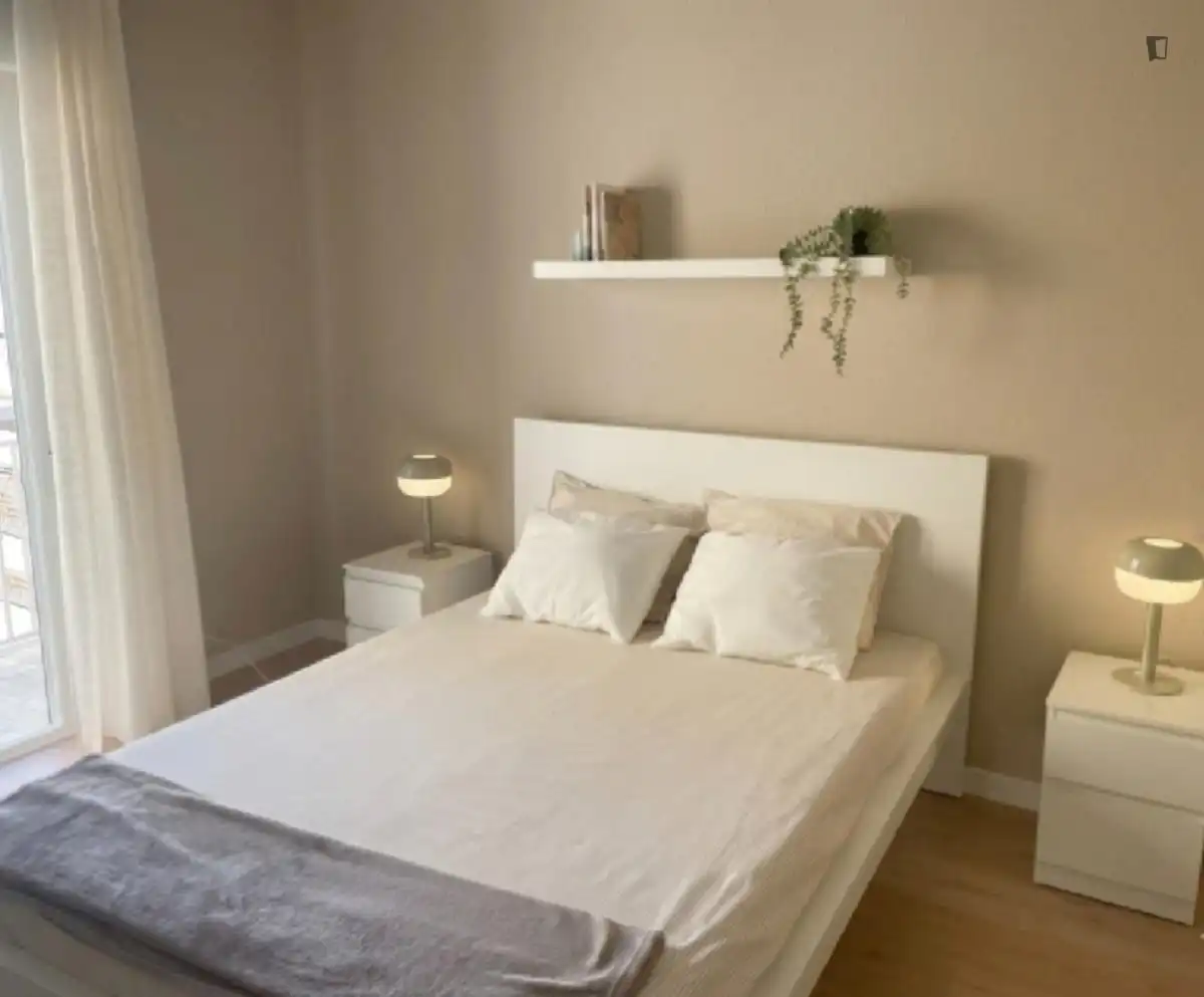 Dormitori de Apartament per a compartir en Elche ciudad