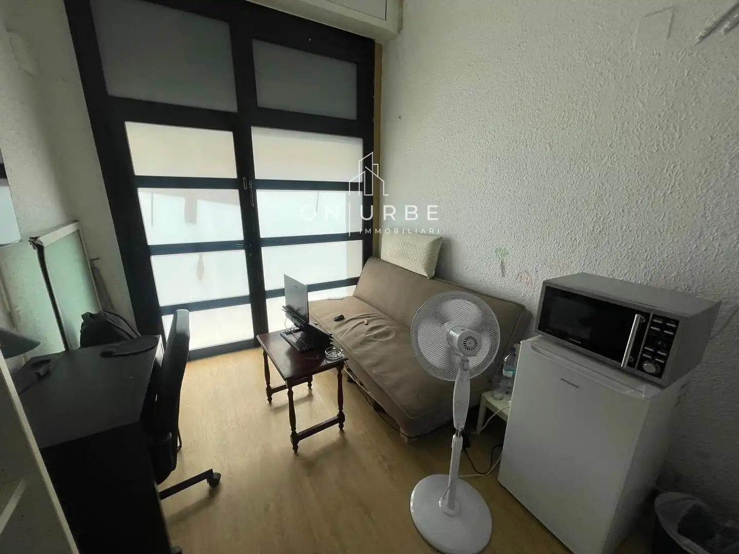 Office for sale in PADILLA, El Baix Guinardó