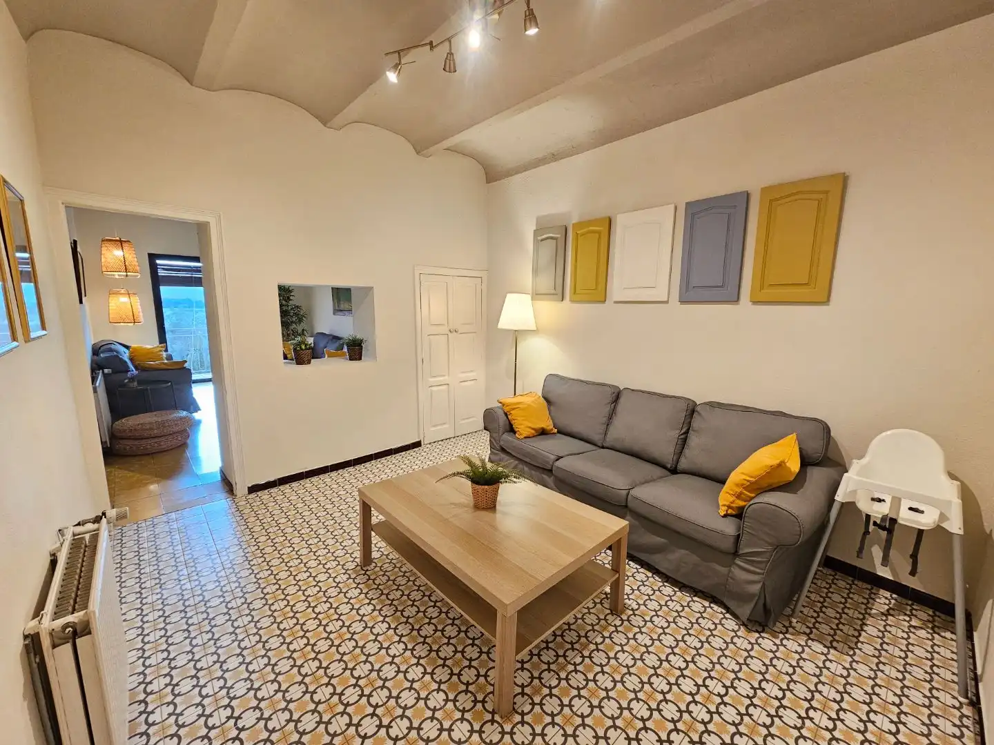 Casa con jardín en venta en Carrer Figueres 24, imagen 17