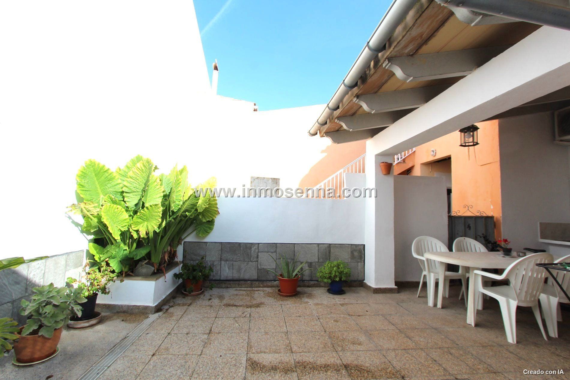 Planta baja for sale in CARRETERA MILITAR, S'Arenal