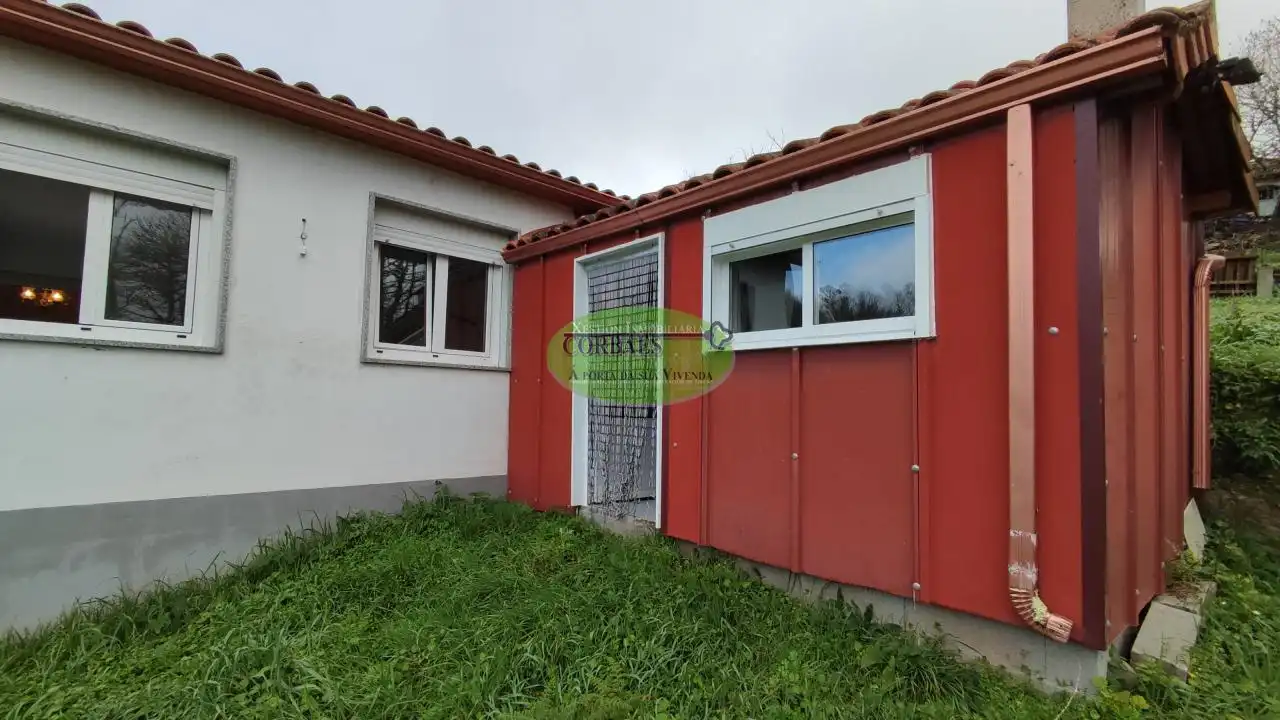 Haus mit Garten zum Verkauf in Cortegada, imagen 5