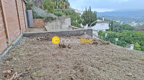 Foto 5 de Casa o chalet en venta en Alella, Barcelona