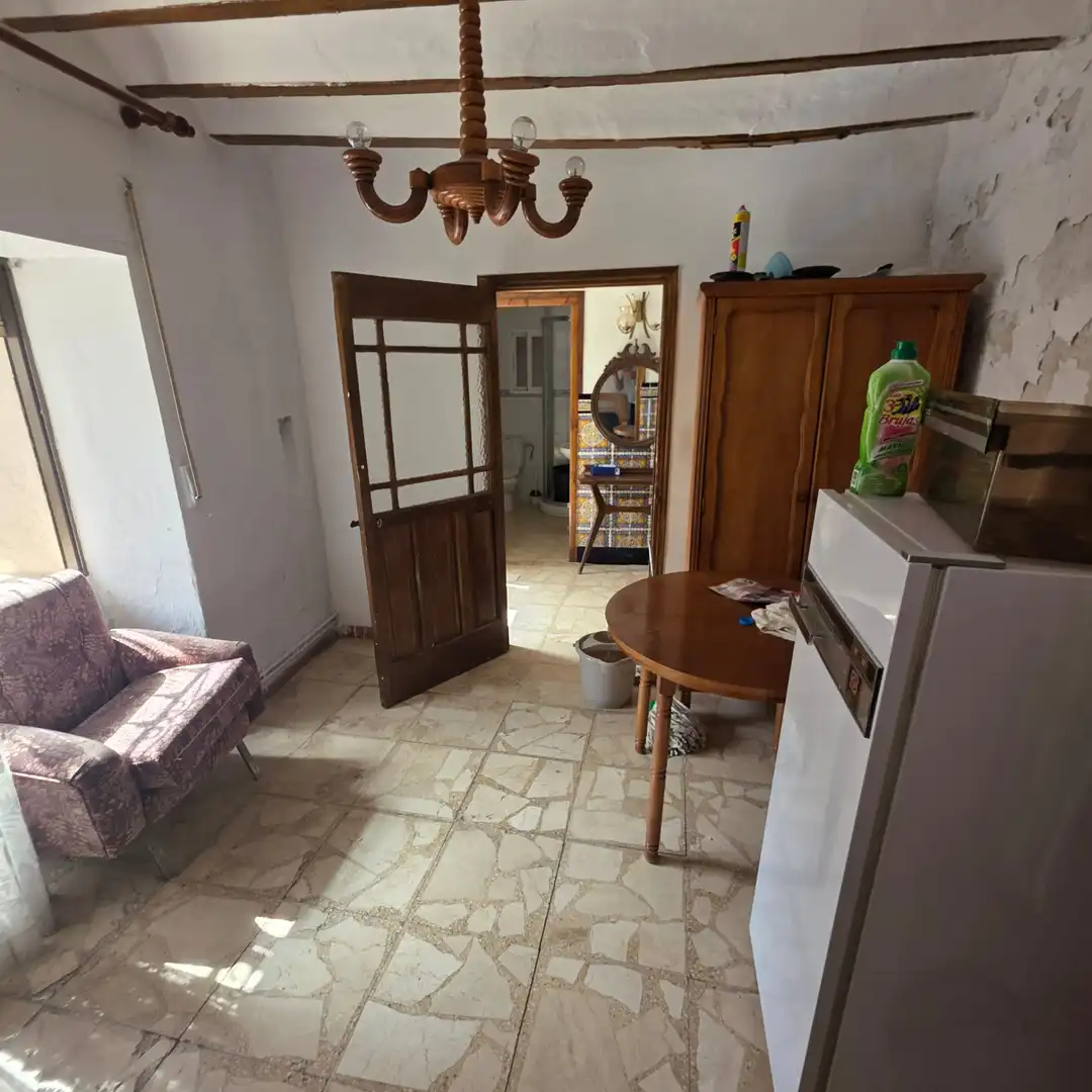 Casa adosada en venda en La Guardia amb Calefacció, Terrassa i Traster