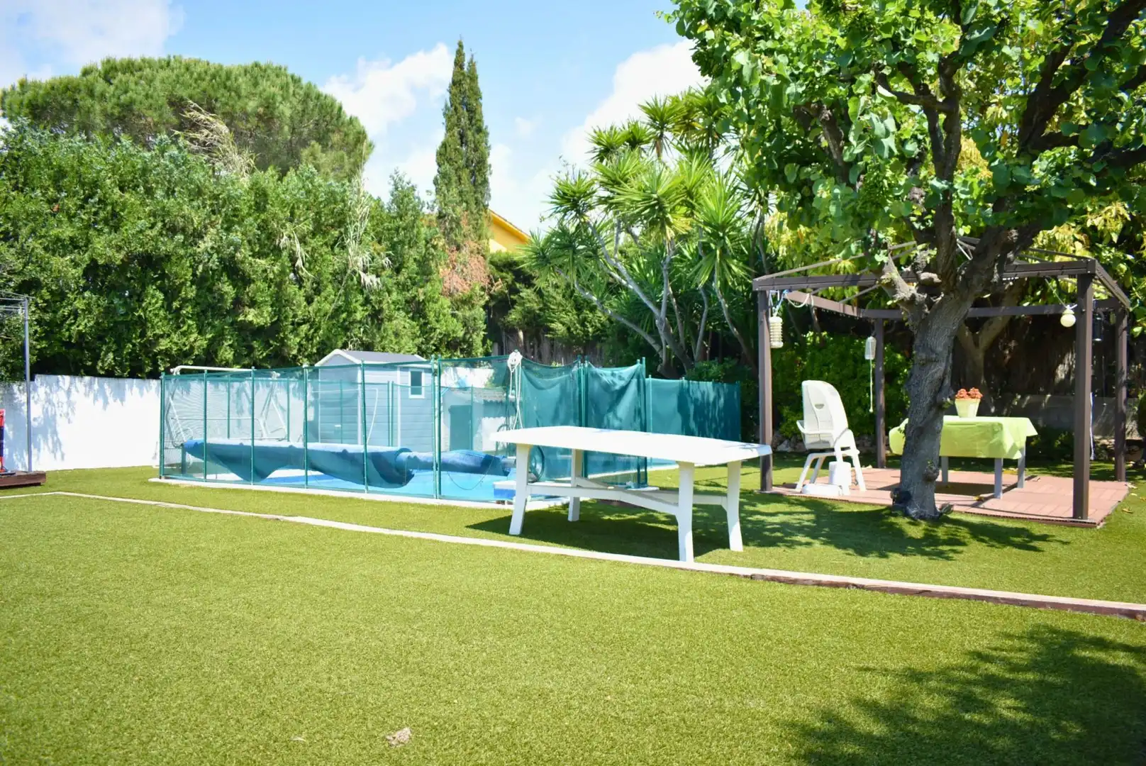 Maison avec piscine à vendre à L'Ametlla del Vallès, imagen 24