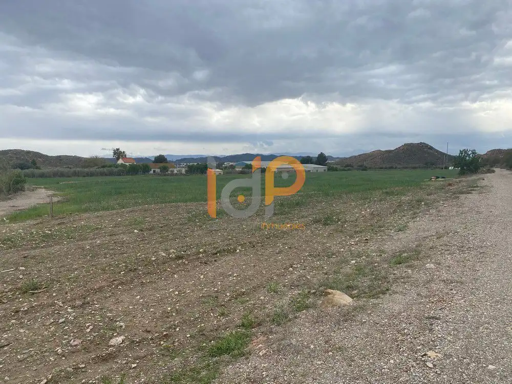 Terrenys i solars en venda a Huércal-Overa, imagen 11