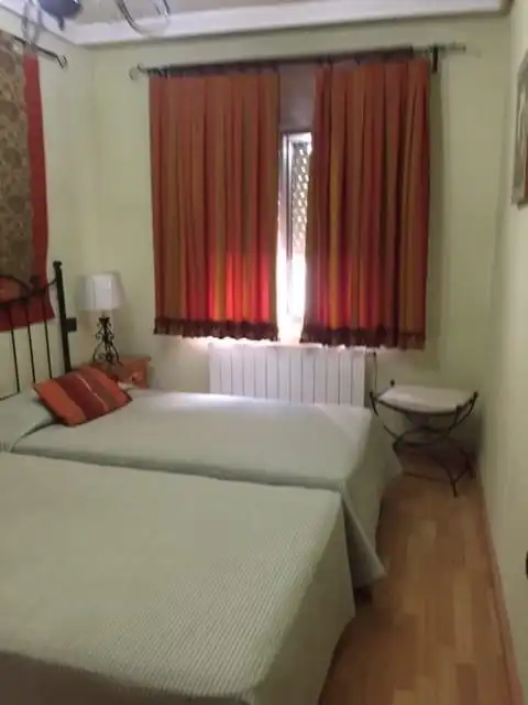 Piso de alquiler en Centro