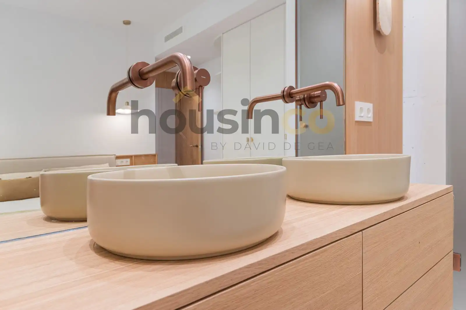 Piso con ascensor en venta en Gaztambide, imagen 46