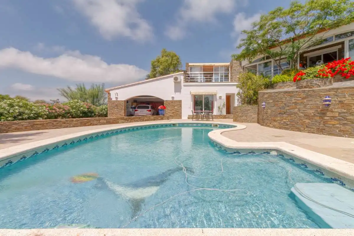 Casa con jardín en venta en El Port de la Selva, imagen 59