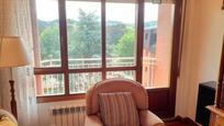 Living room of Flat for sale in Getxo   with Heating, Storage room and Balcony