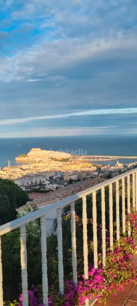 Flat with garden to rent in Avinguda de Romania 15, imagen 7