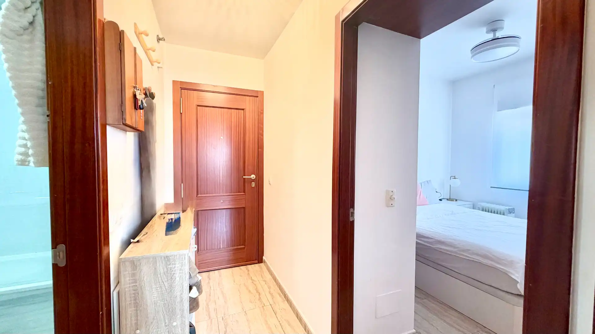 Ático en venta en Roquetas de Mar ciudad