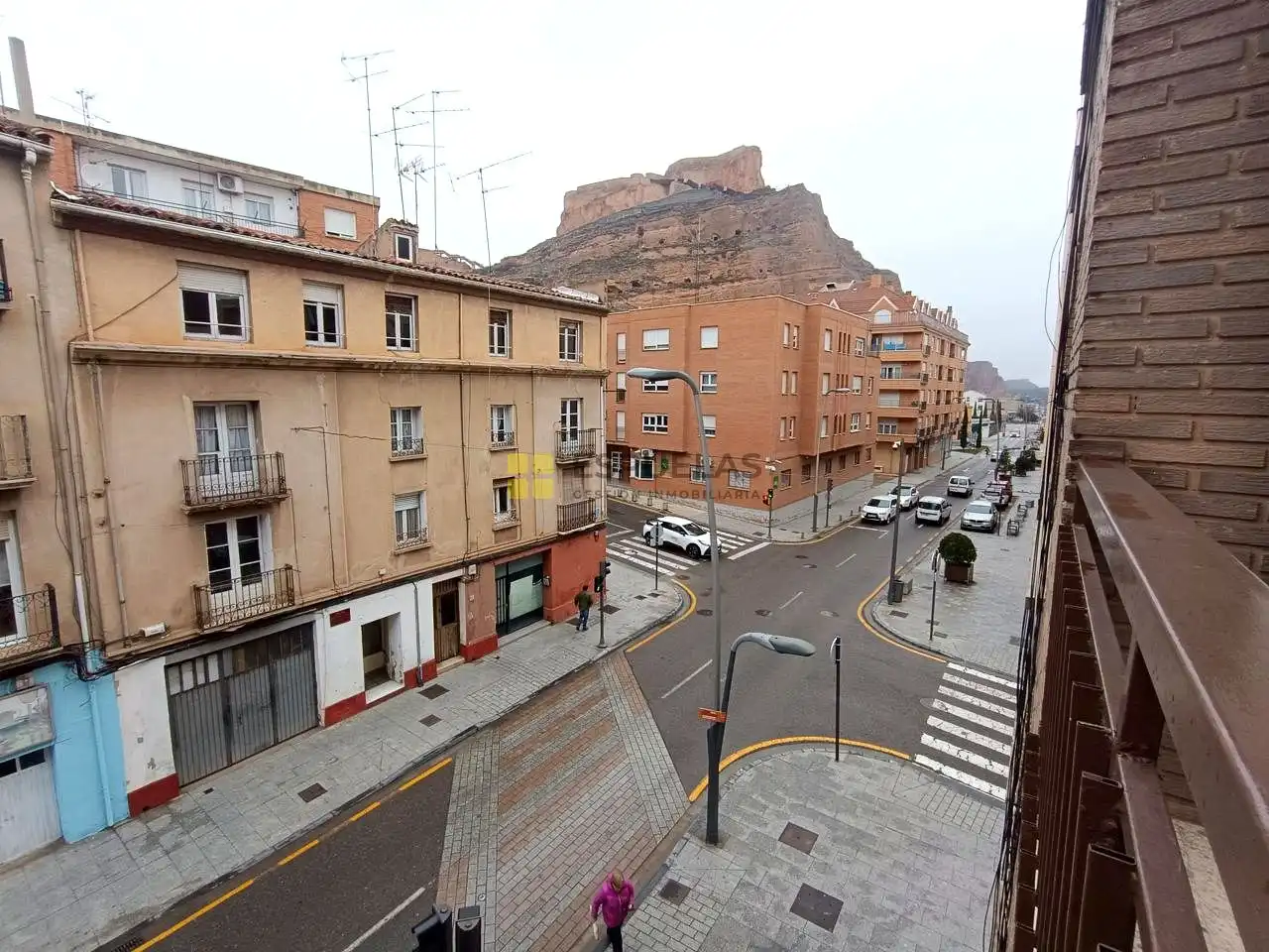 Appartamento con terrazza in vendita a San Blas 2, imagen 17
