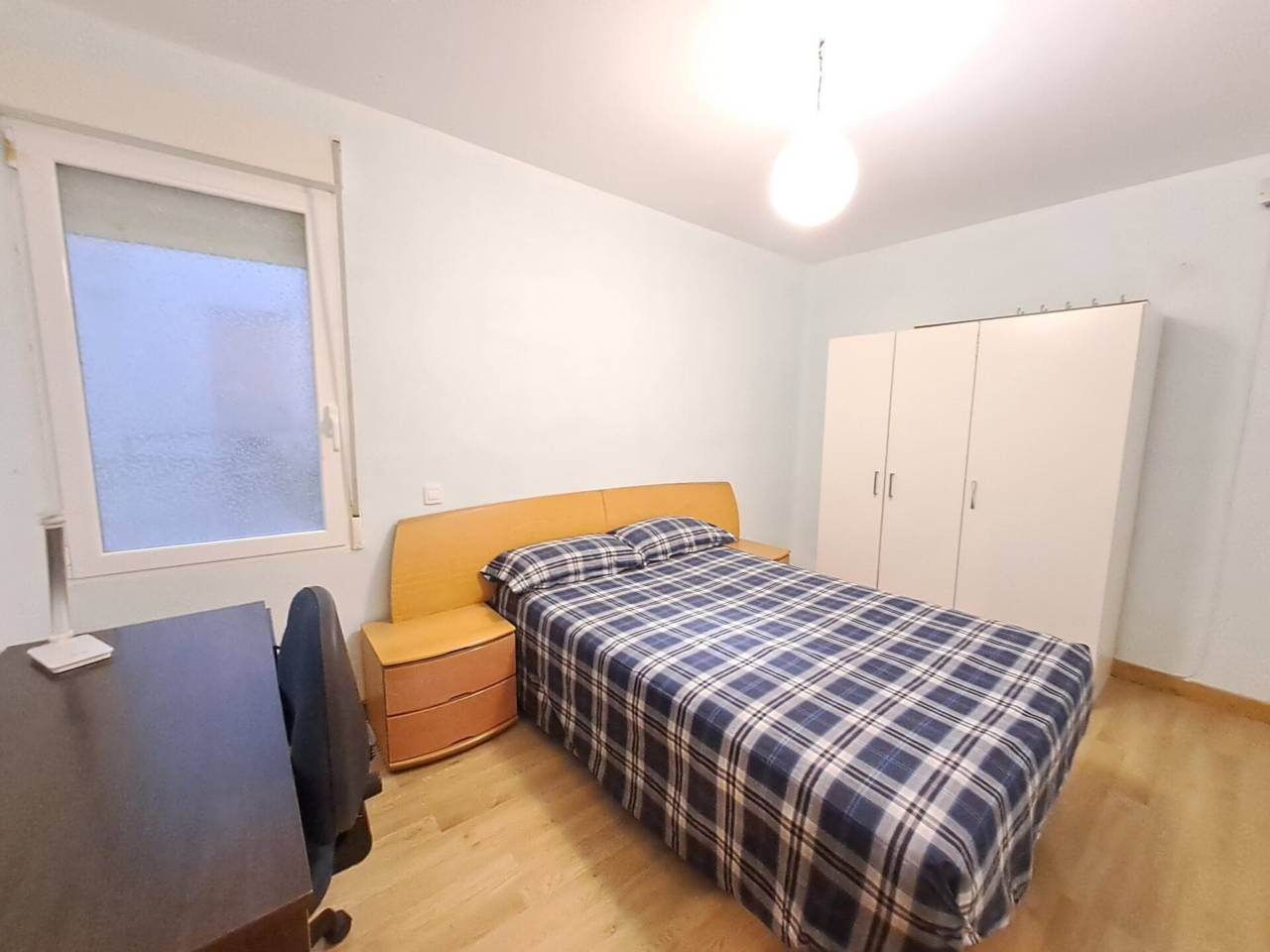 Dormitori de Pis en venda en Burgos Capital amb Calefacció i Parquet