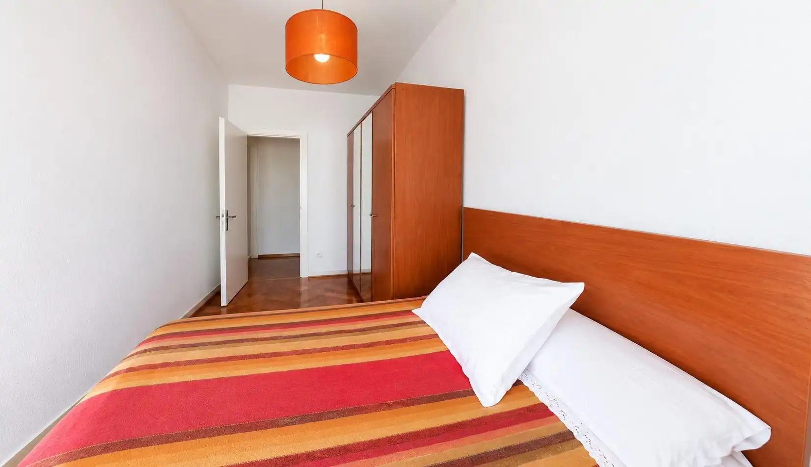 Wohnung mit Aufzug zum Verkauf in Calle EMILIO PINO, imagen 9
