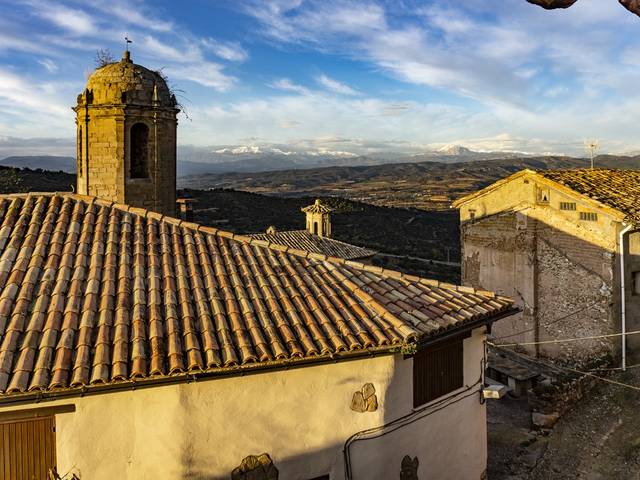 Casa-chalet en Venta en Graus