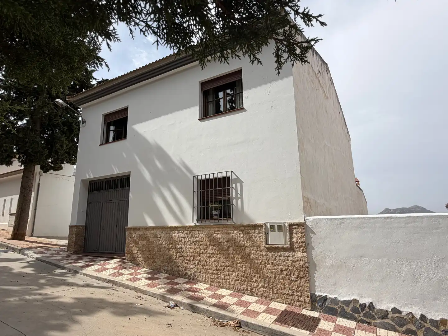 Casa a schiera con terrazza in vendita a Calle Olivos, imagen 4