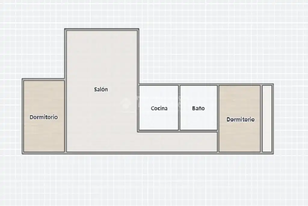 Flat for sale in Santa Cruz de Tenerife  with Balcony