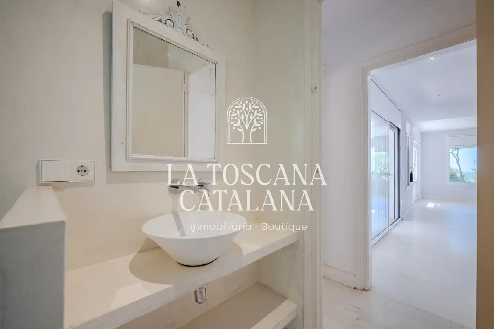 Villa con terrazza in vendita a Carrer Domènech i Montaner 23a, imagen 25