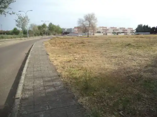 Residential for sale in Argamasilla de Calatrava