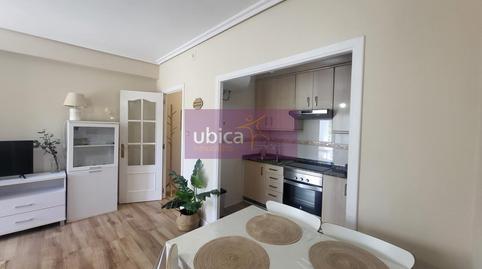Foto 5 de Apartamento en venta en Alcabre, Pontevedra