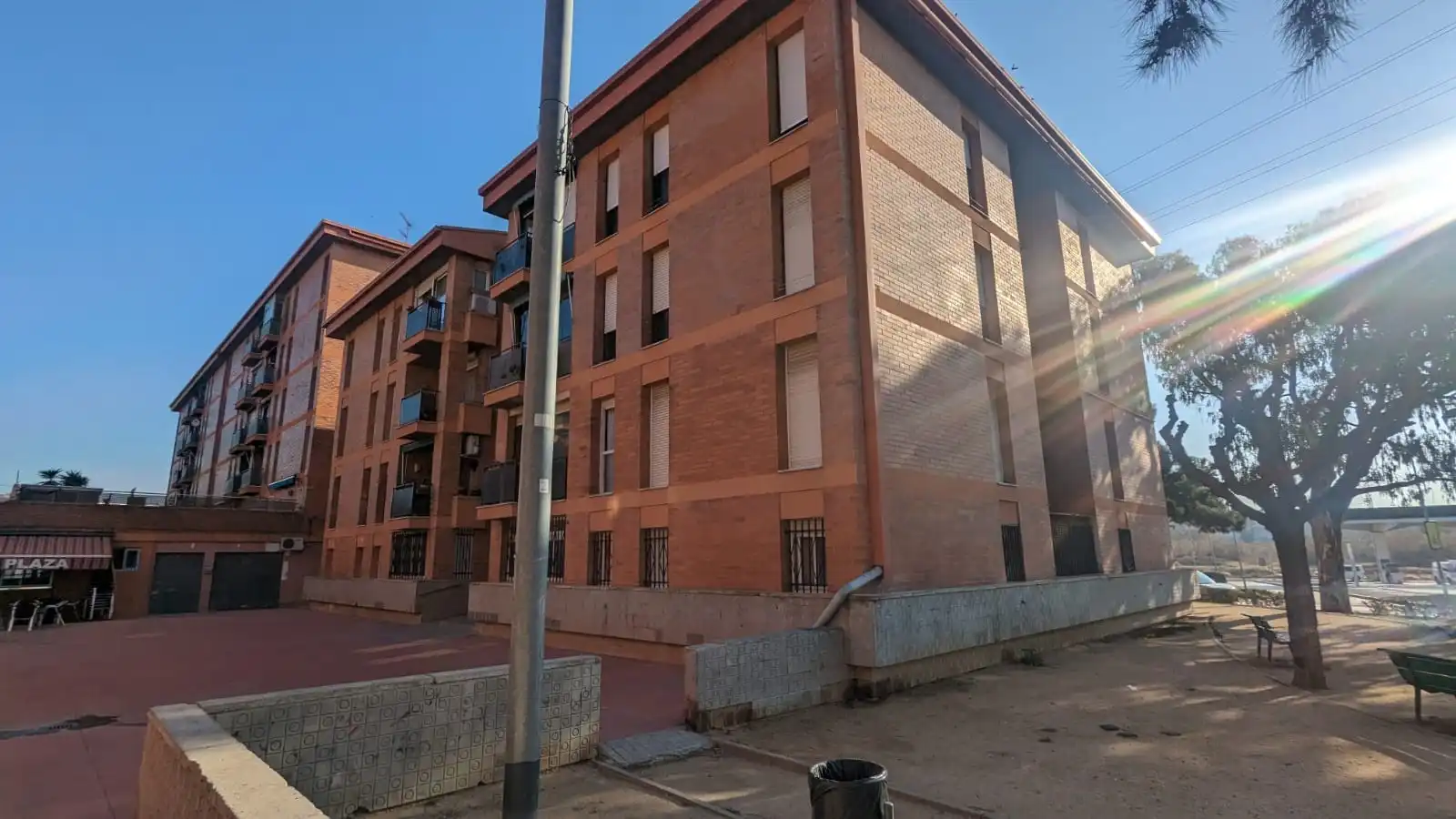 Wohnung zum Verkauf in Plaza Pablo Picasso, Sud