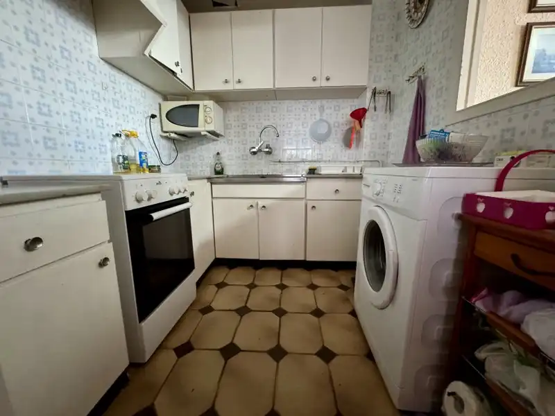 Apartament amb ascensor en venda a Sant Antoni, imagen 37
