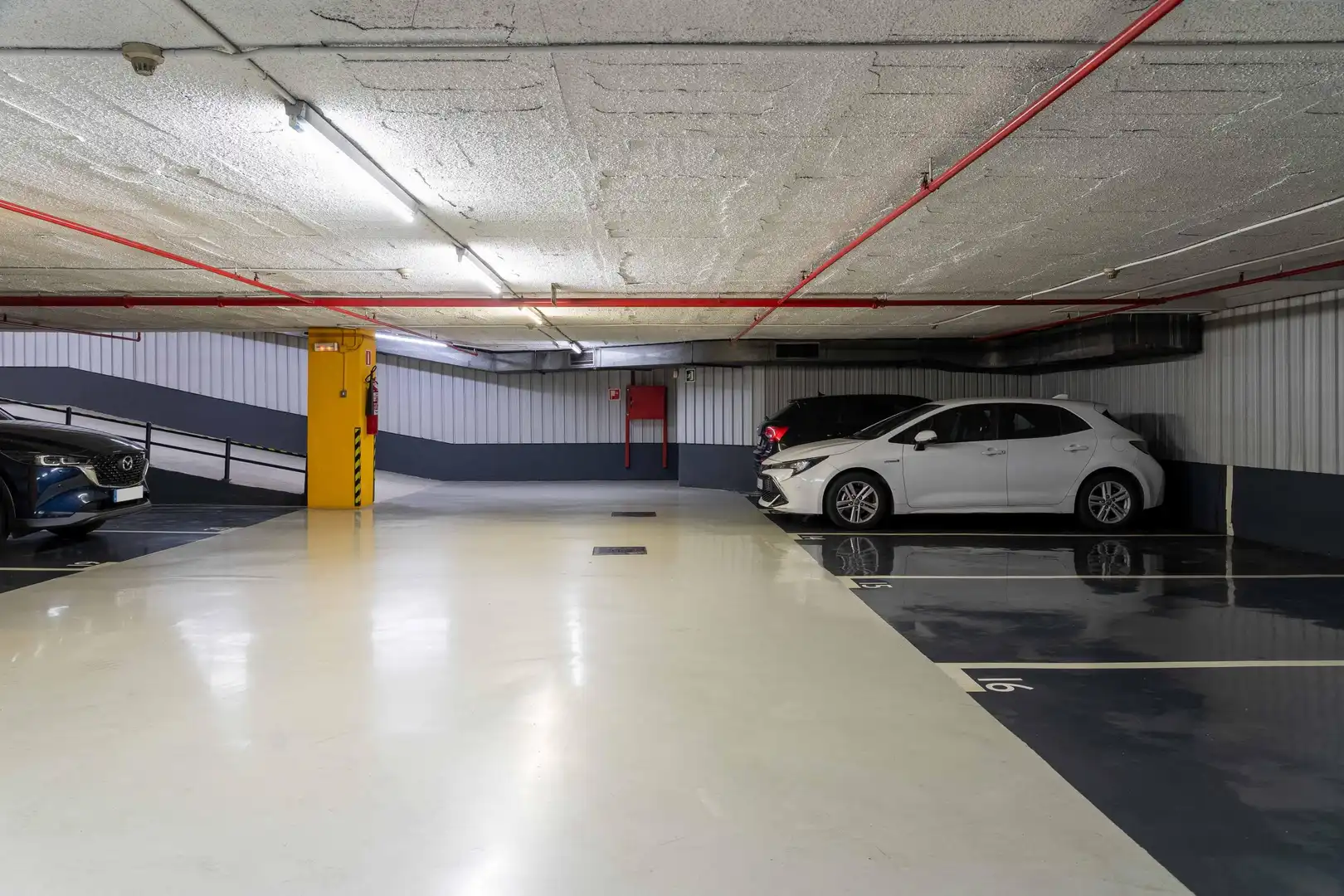Individuale in affitto a GRAN VIA DE LES CORTS CATALANES 641, imagen 30