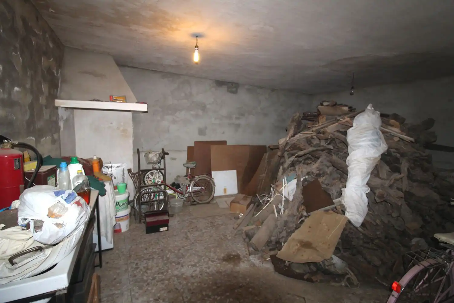 Casa adosada en venta en Aldea del Rey