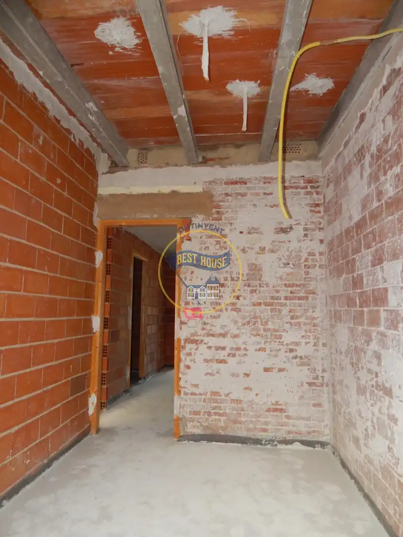 Casa amb terrassa en venda a Muro de Alcoy, imagen 13