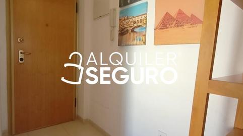 Foto 2 de Pis de lloguer a Toledo, El Altet, Elche / Elx