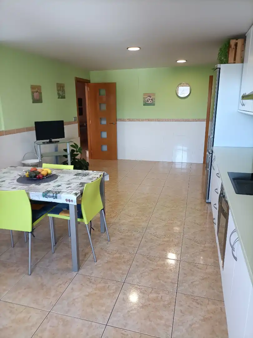 Attique avec ascenseur à vendre à Avenida Navarro Reverter 32, imagen 6