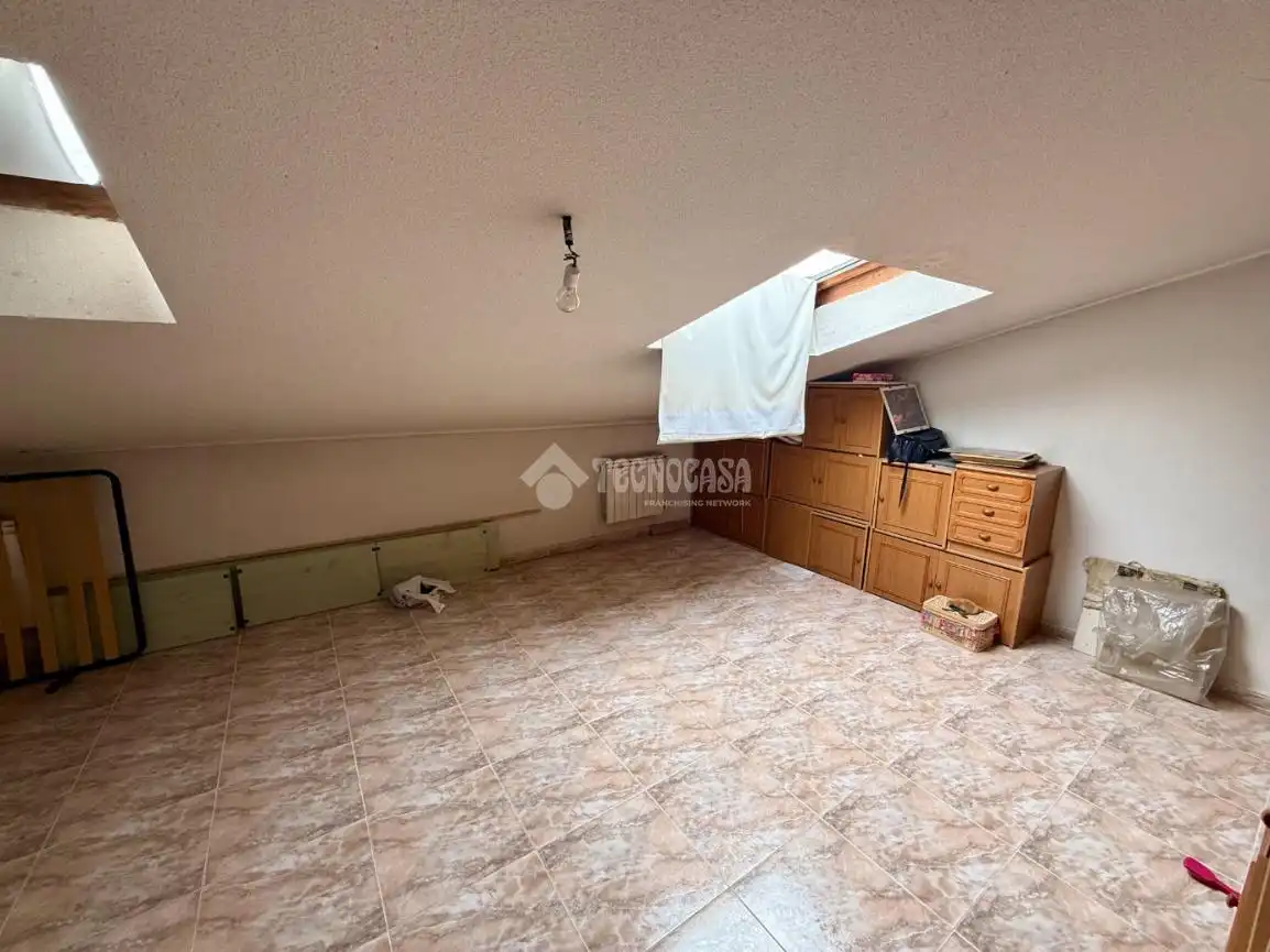 Casa bifamiliare con terrazza in vendita a Estación - Los Manantiales, imagen 34