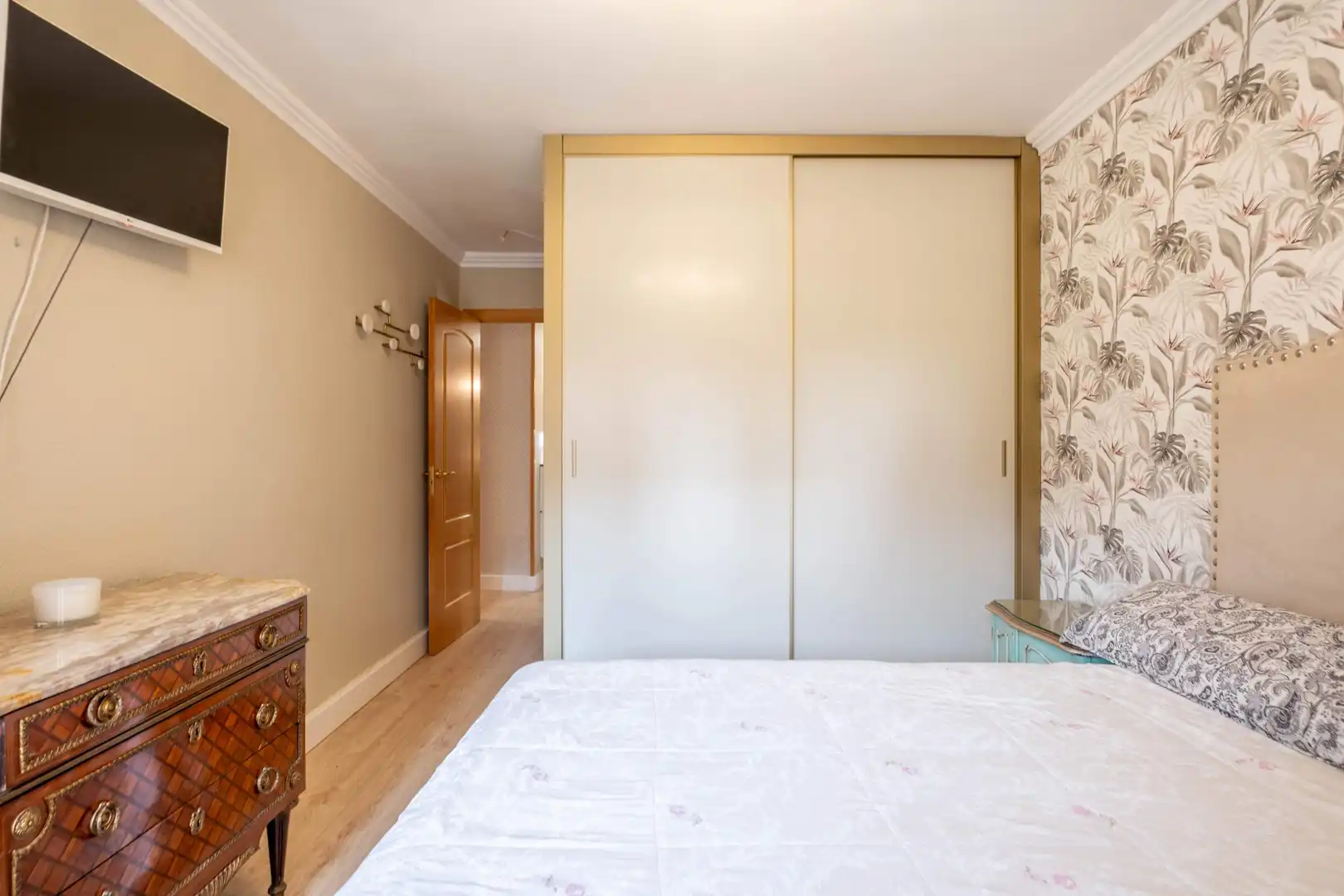 Habitación de Piso en venta en Actur-Rey Fernando