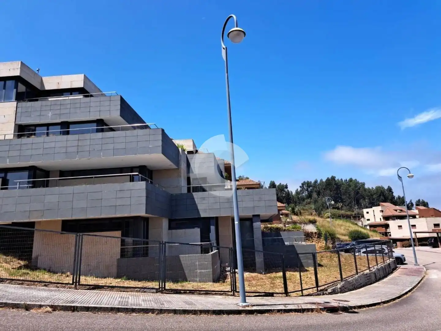 Appartamento in vendita a Vilagarcía, imagen 4