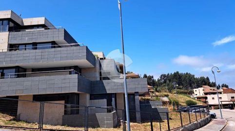 Foto 4 de Pis en venda a Baiona, Pontevedra