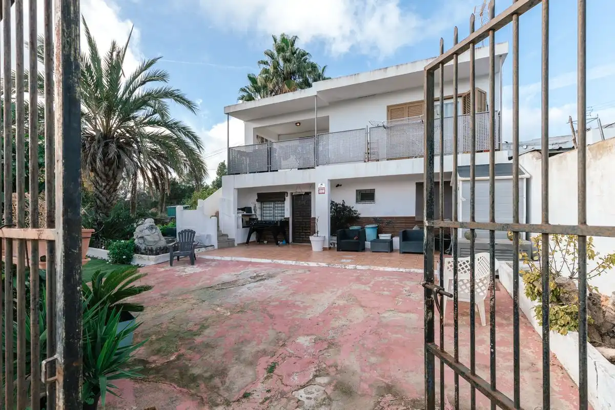 Casa con terrazza in vendita a Carrer del Tudò, imagen 6