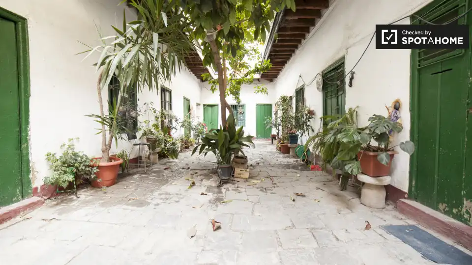 Zimmer in San Gil
