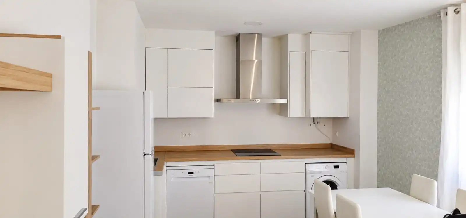 Piso con piscina en venta en Residencial Triana - Barrio Alto, imagen 7
