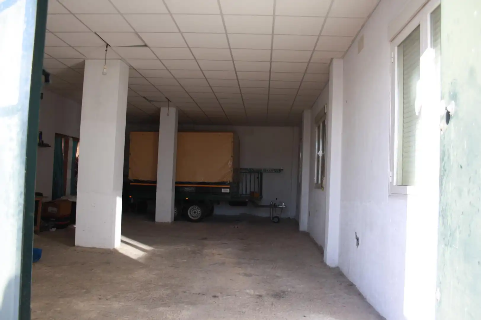 Local comercial de lloguer a Carrión de los Céspedes, imagen 11