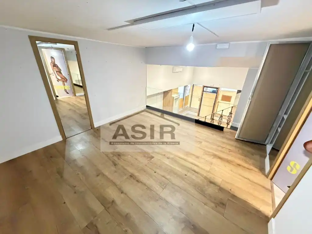 Gewerbefläche zur Miete in Avenida Sants Patrons, imagen 18
