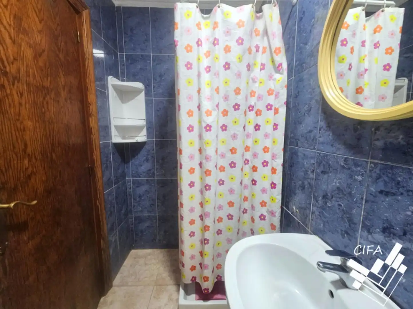 Bathroom of Commercial properties for sale in Alcalà de Xivert