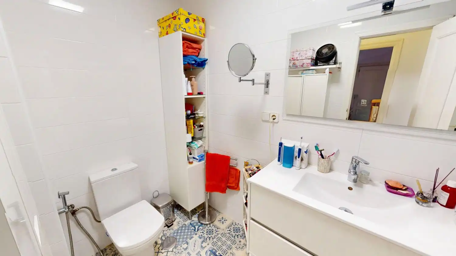Bany de Àtic en venda en Alcalá de Guadaira amb Aire condicionat i Balcó