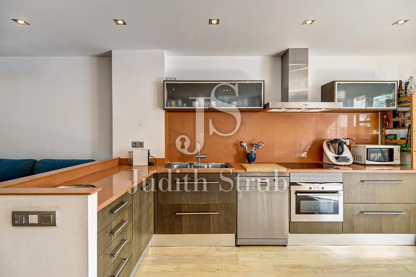 Casa adosada en venta en De Peronella, Sant Andreu de Palomar