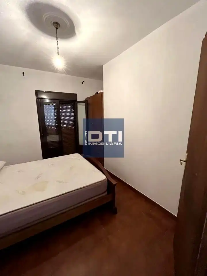 Casa amb jardí en venda a Calle de la Constitución, imagen 27