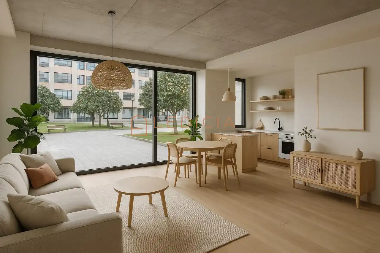 Piso en venta en Bouzas