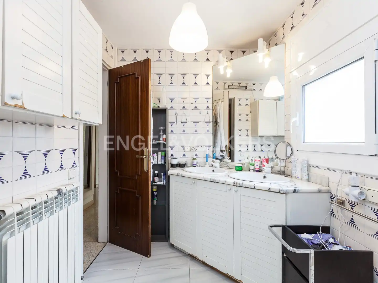 Cocina de Casa o chalet en venta en Mataró con Aire acondicionado, Calefacción y Jardín privado