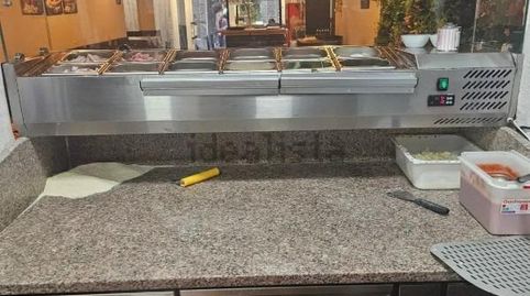 Foto 5 von Geschaftsraum zur Miete in Casco Antiguo - Sta. Cruz - Ayuntamiento, Alicante / Alacant