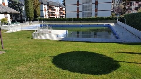 Photo 3 of Apartment for rent in Santa Bárbara - La Zaporra, San Sebastián de los Reyes